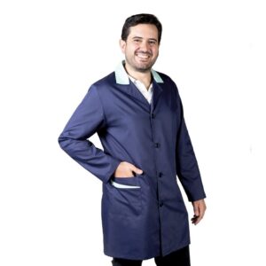 BATA HOMBRE ANTIBACTERIANA YAGO