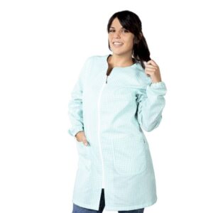 BATA MUJER ANTIBACTERIANA LORENA