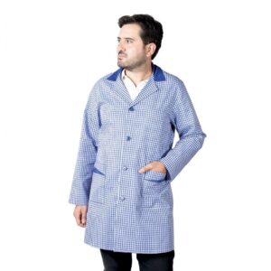 BATA HOMBRE ANTIBACTERIANA MARTIN