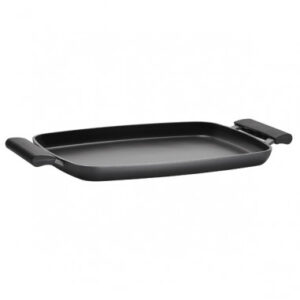 Plancha antiadherente Absolut Black de Inoxibar