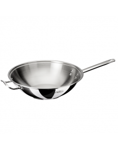 WOK profesional de Inoxibar