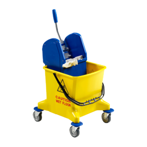 Cubo fregasuelos Profesional 25 l DENOX