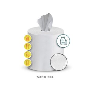 Rollo de cocina Amoos 280 servicios