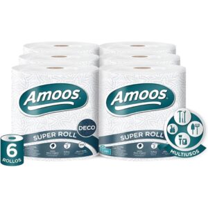 Super Rollo de cocina Amoos