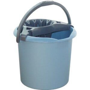 Cubo fregona selecta DENOX 12L