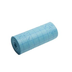 ROLLO BAYETA VILEDA SECAPLUS AZUL 10M