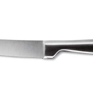 CUCHILLO CHULETERO K6 BOJ SATIN 6 UNIDADES