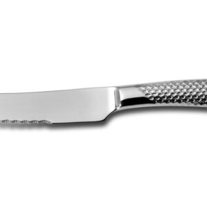 CUCHILLO CHULETERO GEOMETRIC 6 UNIDADES