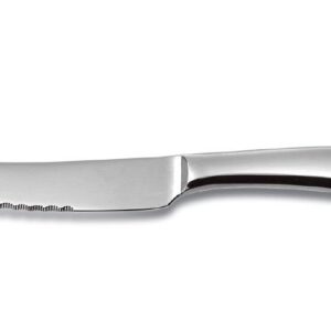 CUCHILLO CHULETERO SUTIL 6 UNIDADES