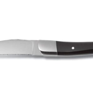 CUCHILLO CHULETERO ACR 6 UNIDADES