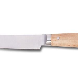 CUCHILLO CHULETERO ANETO 6 UNIDADES