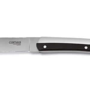 CUCHILLO CHULETERO K2 6 UNIDADES
