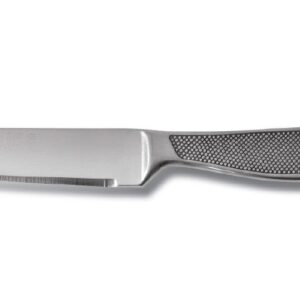 CUCHILLO CHULETERO RAMBO 6 UNIDADES