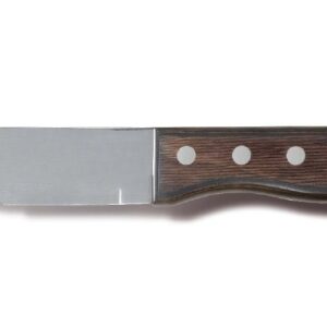 Cuchillo CHULETERO CHURRASCO 6 Unidades