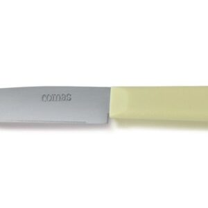 Cuchillo para manteca MARFIL 12 UNIDADES