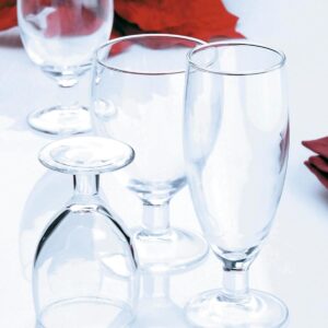 6 copas 23 cl VESUBIO ARCOROC