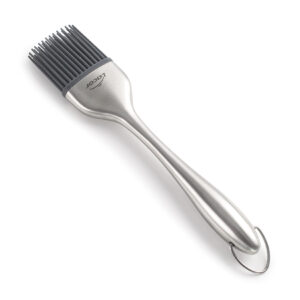 Pincel silicona Pro de Lacor