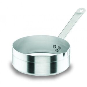 CAZO RECTO CHEF-ALUMINIO