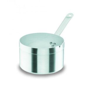 CAZO RECTO ALTO CHEF-ALUMINIO