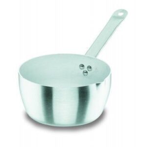 CAZO BOMBADO CHEF-ALUMINIO