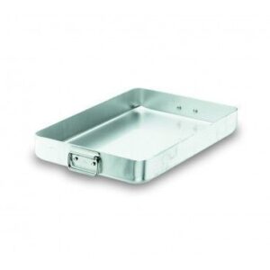RUSTIDERA ASA ABATIBLE CHEF-ALUMINIO DE LACOR