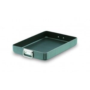RUSTIDERA ROBUST ASAS ABATIBLES ALUMINIO ANTIADHERENTE