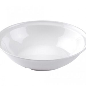 PLATO HONDO 25 CM POLICARBONATO