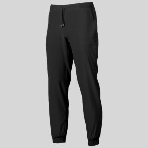 PANTALON UNISEX JOGGER MICROFIBRA