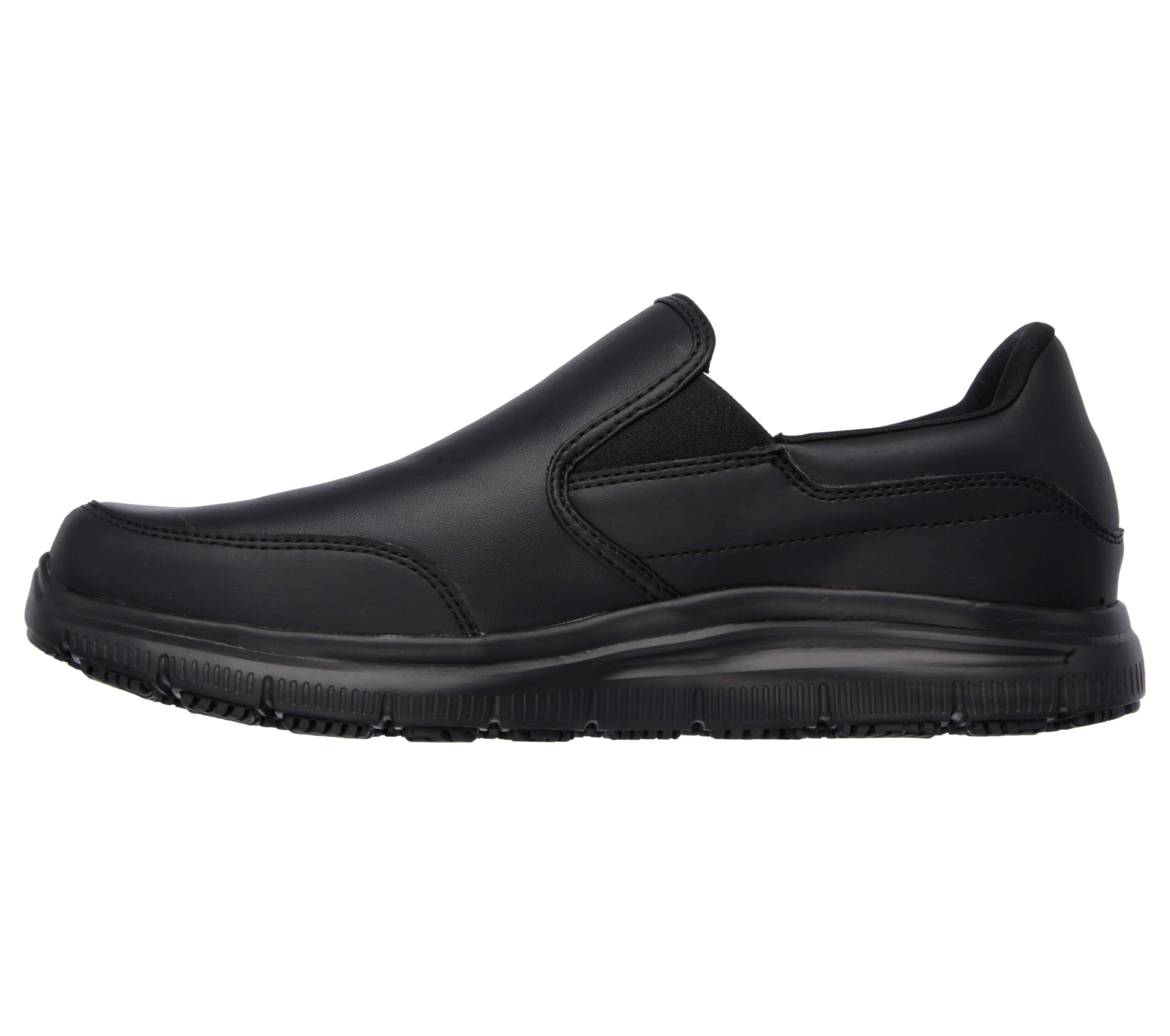 ZAPATO SKECHERS BRONWOOD HOMBRE ZAPATO SKECHERS BRONWOOD HOMBRE