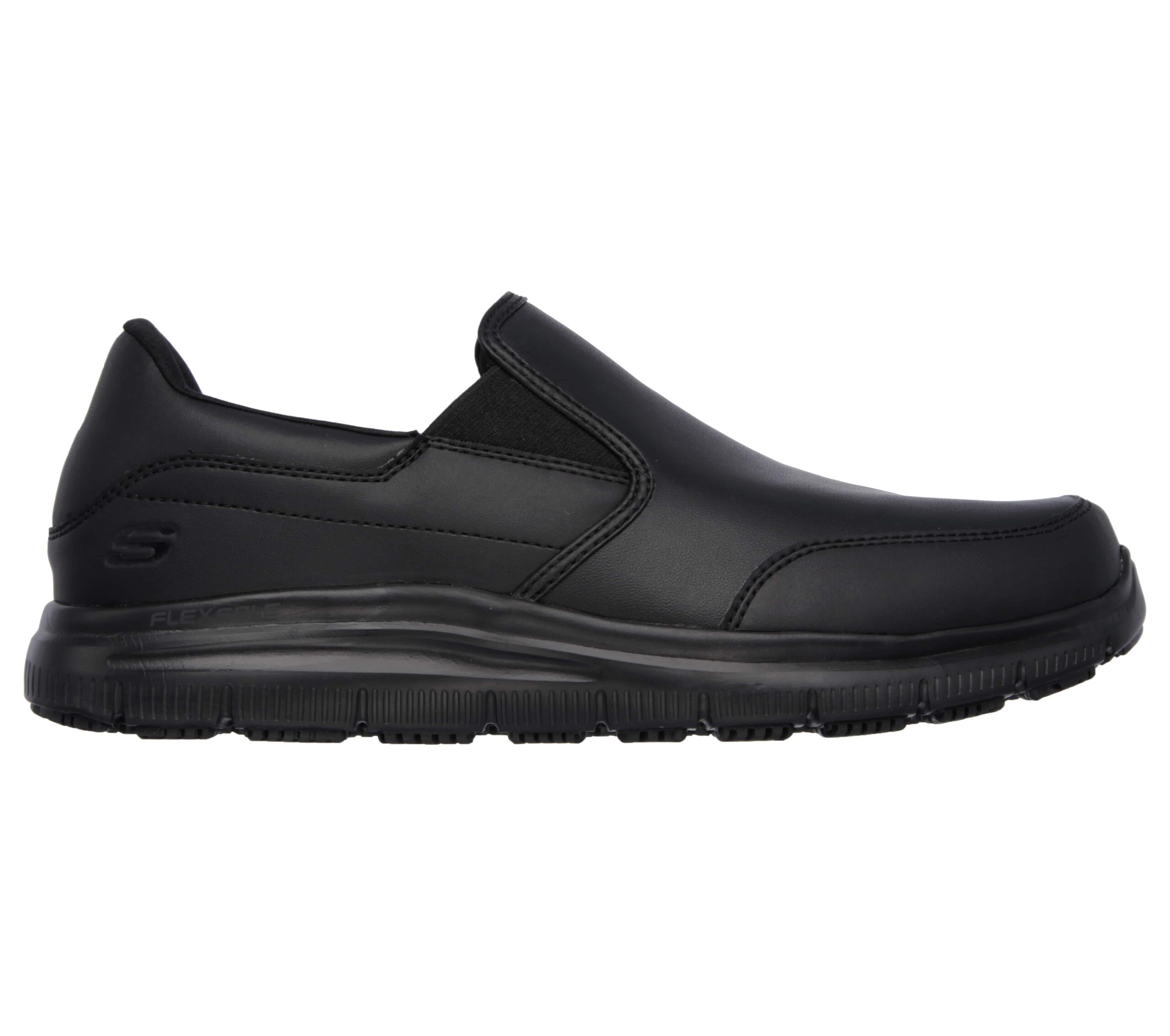 ZAPATO SKECHERS BRONWOOD HOMBRE ZAPATO SKECHERS BRONWOOD HOMBRE