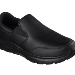 ZAPATO SKECHERS BRONWOOD HOMBRE