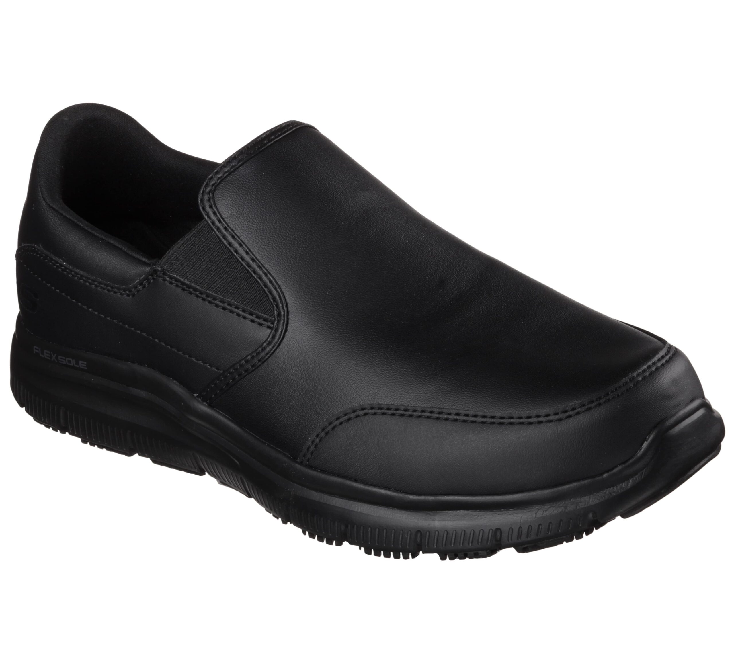 ZAPATO SKECHERS BRONWOOD HOMBRE ZAPATO SKECHERS BRONWOOD HOMBRE