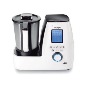 Robot de cocina CookingMe de Lacor.