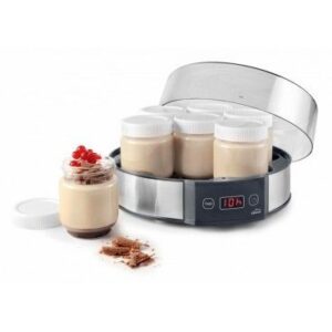 YOGURTERA DE VASOS MULTI DE LACOR