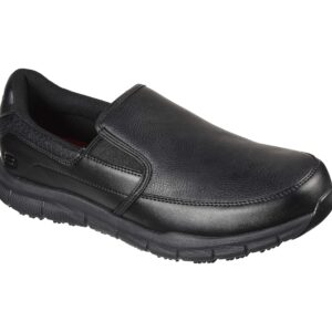 ZAPATO SKECHERS GROTON HOMBRE