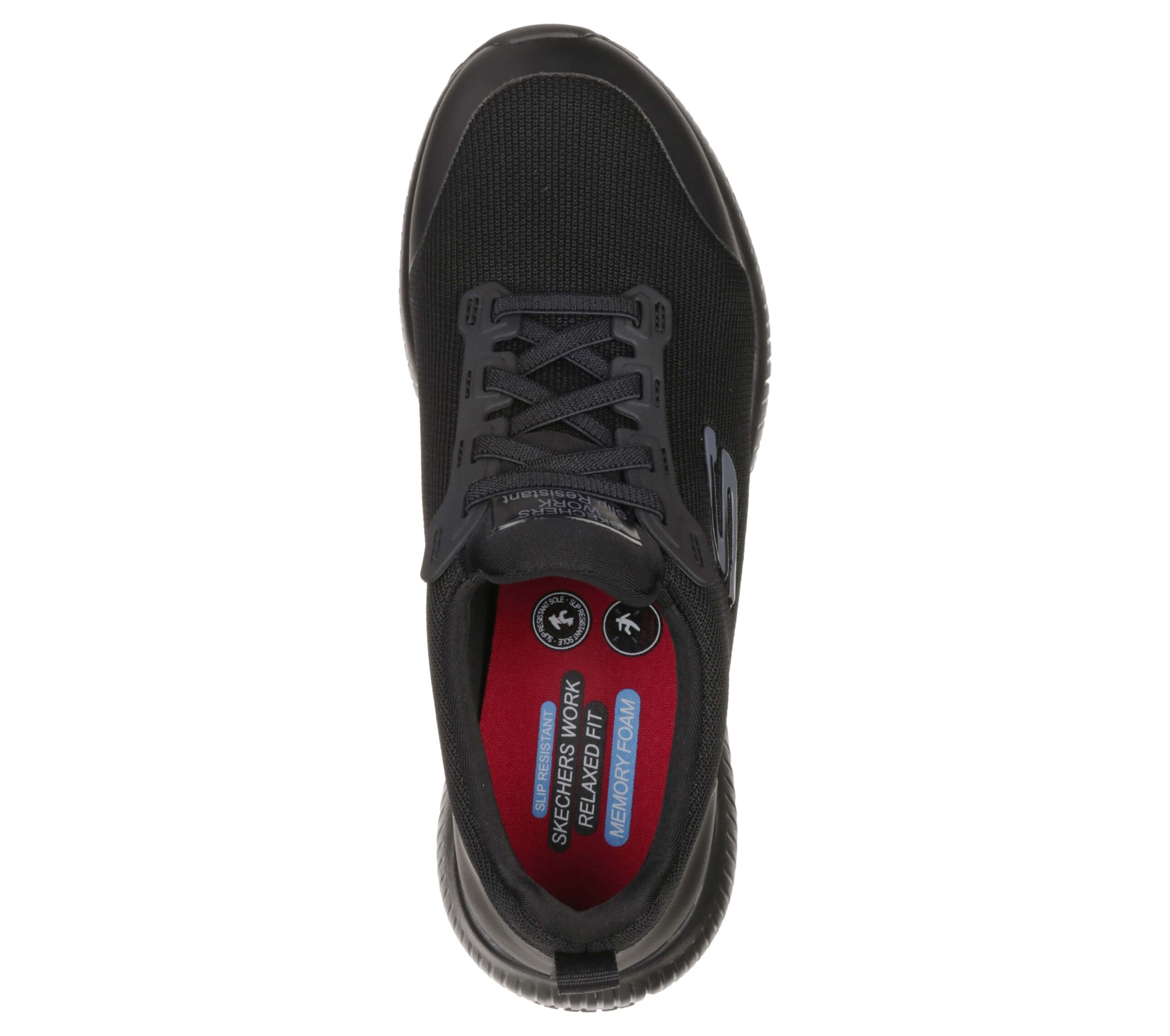 ZAPATO SKECHERS SQUAD SR MUJER ZAPATO SKECHERS SQUAD SR MUJER