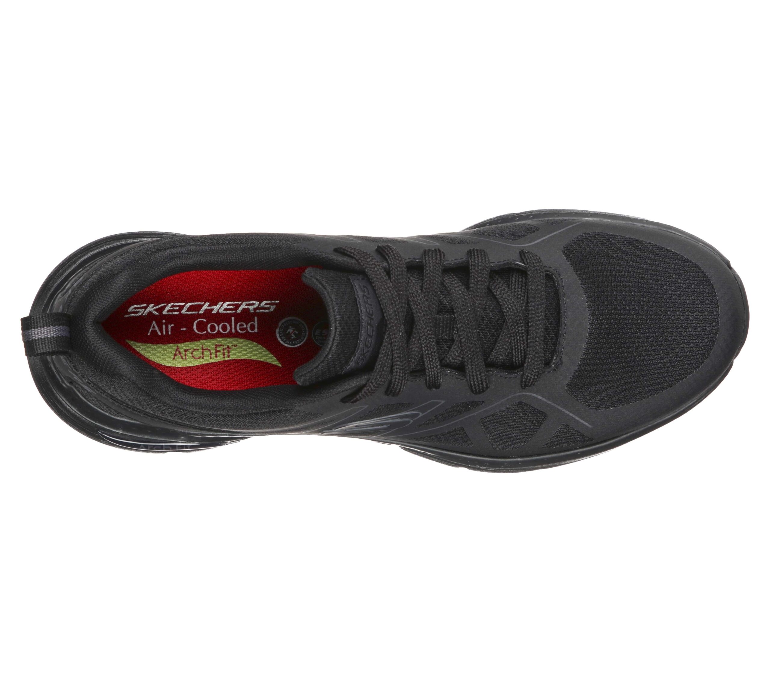 ZAPATO SKECHERS ARCH FIT SR AXTELL HOMBRE ZAPATO SKECHERS ARCH FIT SR AXTELL HOMBRE