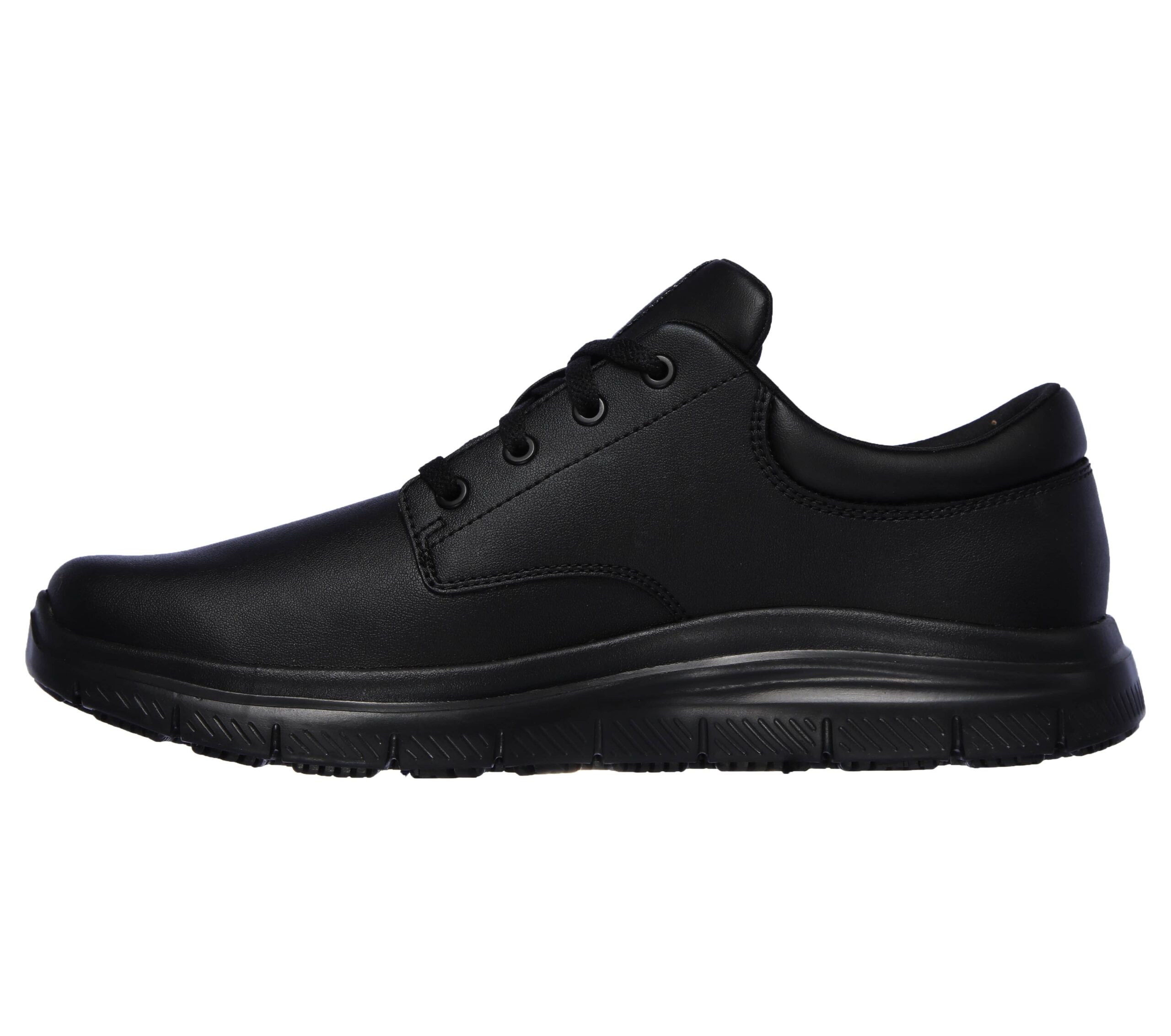ZAPATO SKECHERS FLEX ADVANTAGE SR FOURCHE HOMBRE