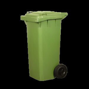 CONTENEDOR INDUSTRIAL 120 L.