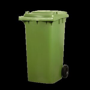 CONTENEDOR INDUSTRIAL 240 L.