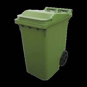 CONTENEDOR INDUSTRIAL 360 L.