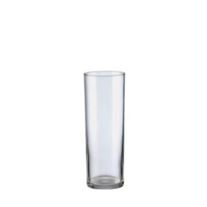 VASO TUBO CAJA DE 24 UNIDADES
