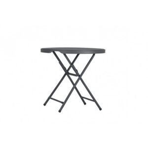 Mesa baja especial para celebraciones de 81x74 cm