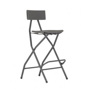 TABURETE ALTO PLEGABLE ALVARSTOOL-NEW ZOWN CLASSIC