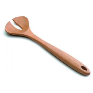TENEDOR ENSALADA MADERA HAYA