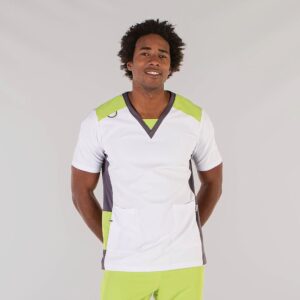 BLUSA HOMBRE AITOR ELASTIK
