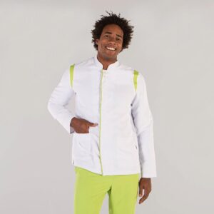 CHAQUETA HOMBRE GORKA