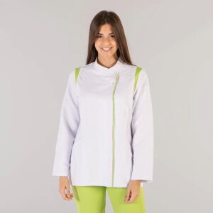 CHAQUETA MUJER LEYRE
