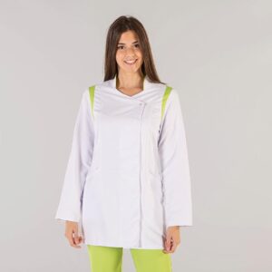 BATA MICROFIBRA MUJER NORA