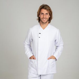 BLUSA HOMBRE MANGA LARGA FABIAN